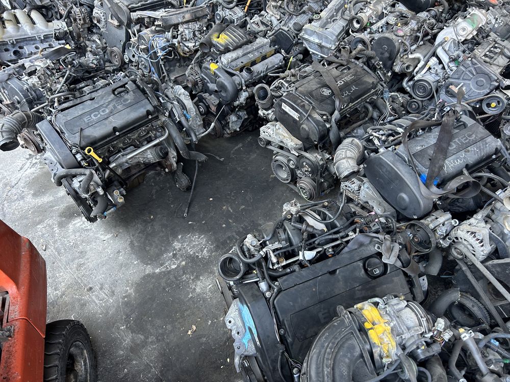 Двг CHEVROLET Captiva 3.0/3.2 Круз 1.8 Epica Daewoo Magnus Opel Antara