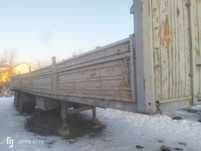 Продам Прицеп  13.6