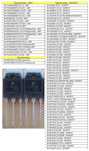 Транзисторы IGBT