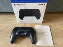 Оригинальный Геймпад DualSense для PS 5 Midnight Black