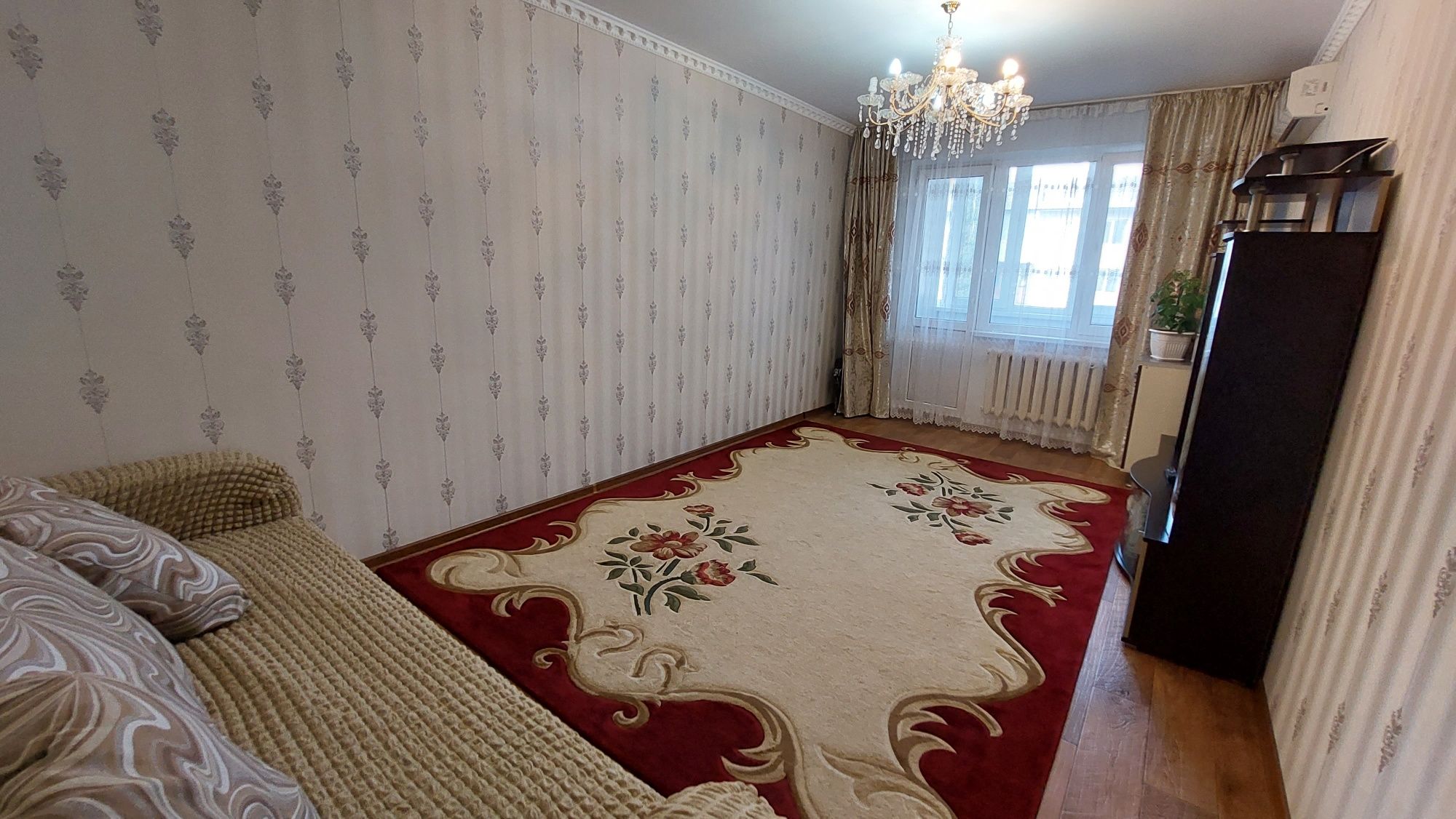 Продам 2-х комнатную квартиру
