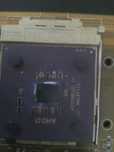 Процессор AMD Duron 850 (в коллекцию)