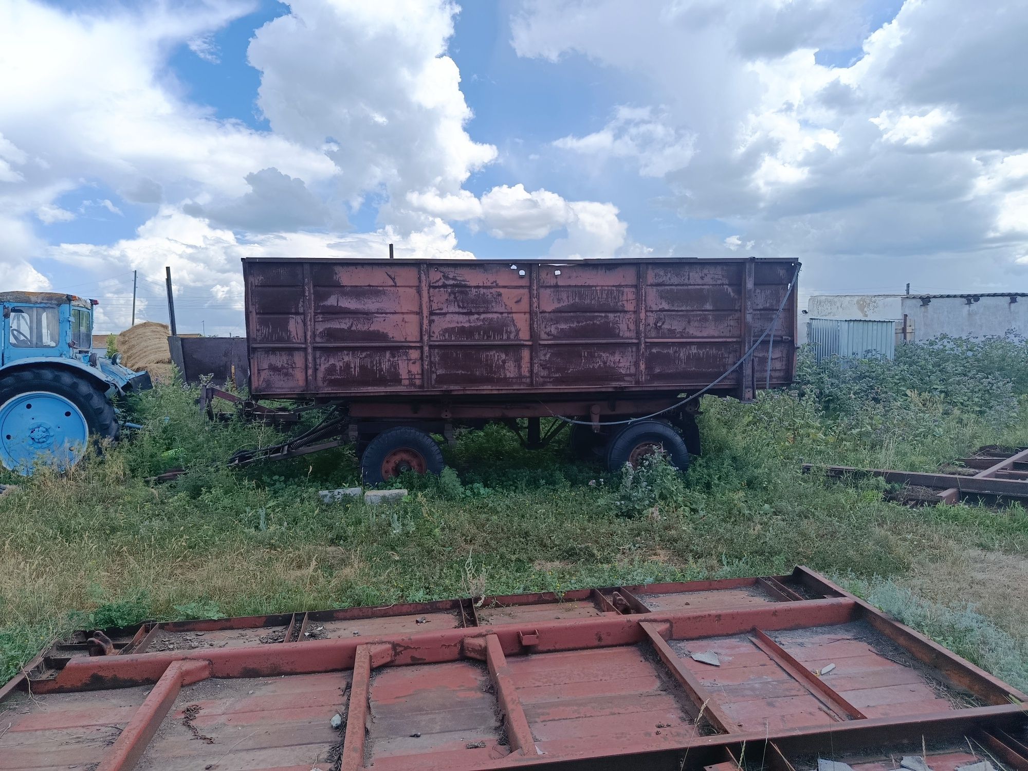 Продам    Мтз 50