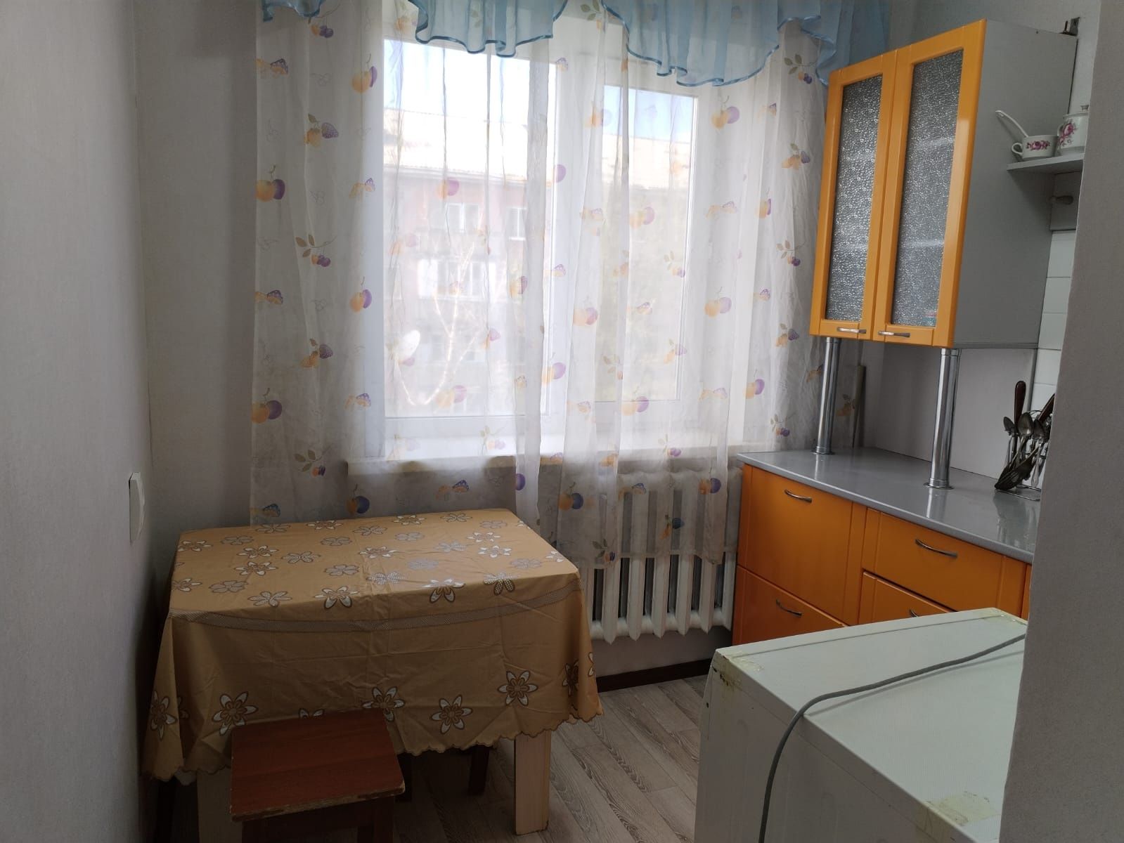 Сдам квартиру в аренду