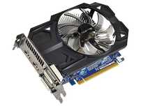 Видеокарта GTX-750 2GB