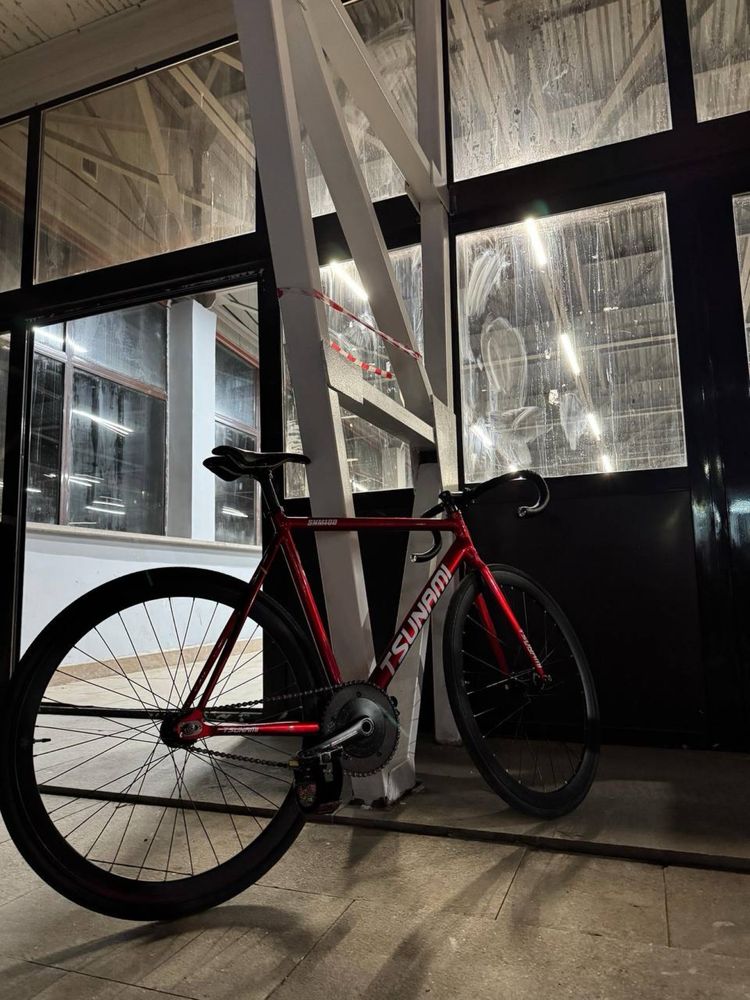 Продаи fixed gear
