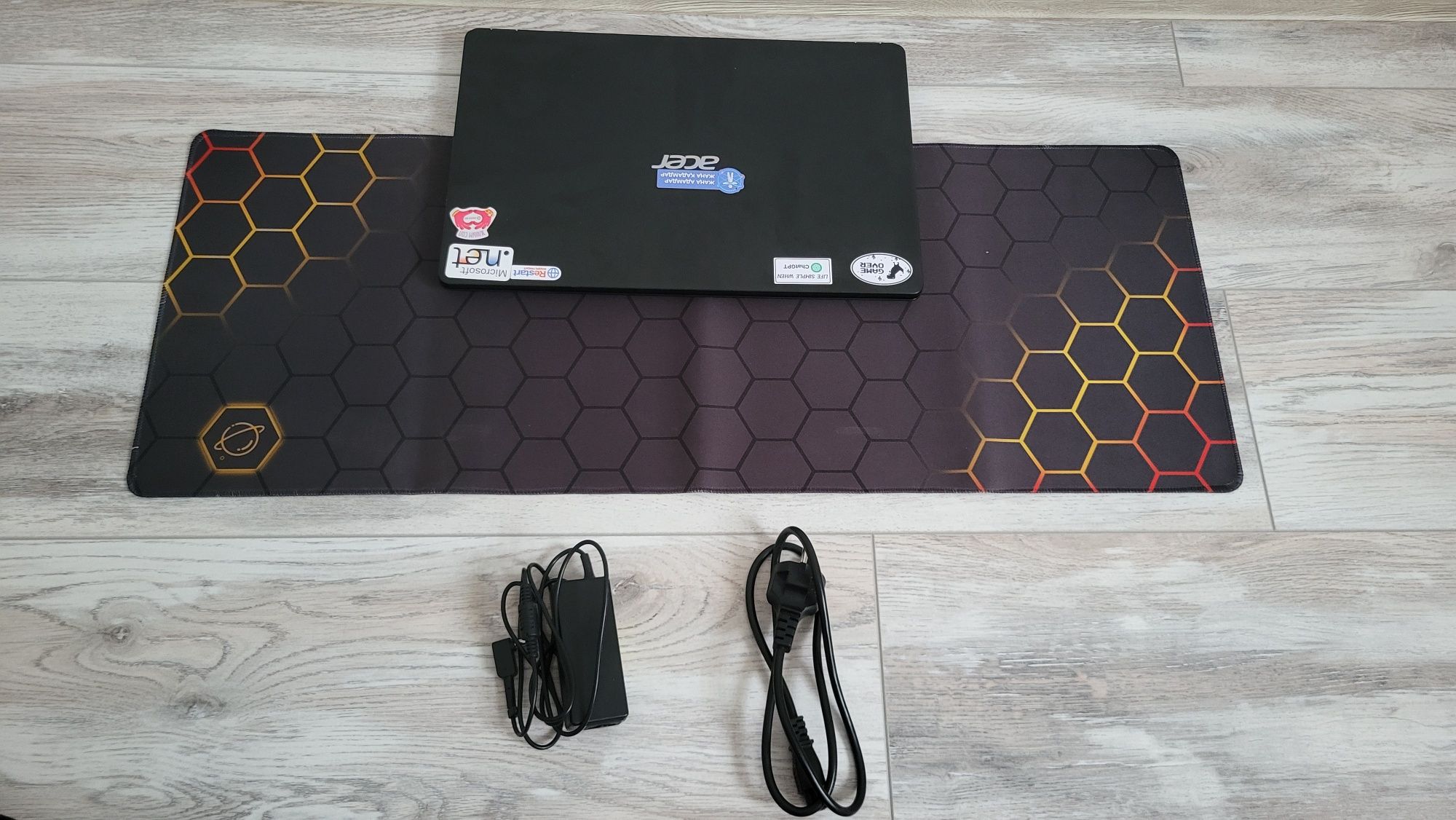 Acer extensa 15 ex215-52