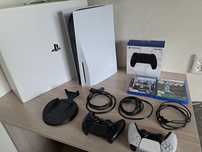 Продам Play Station 5