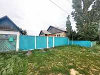 Продается квартира в двухквартирном доме