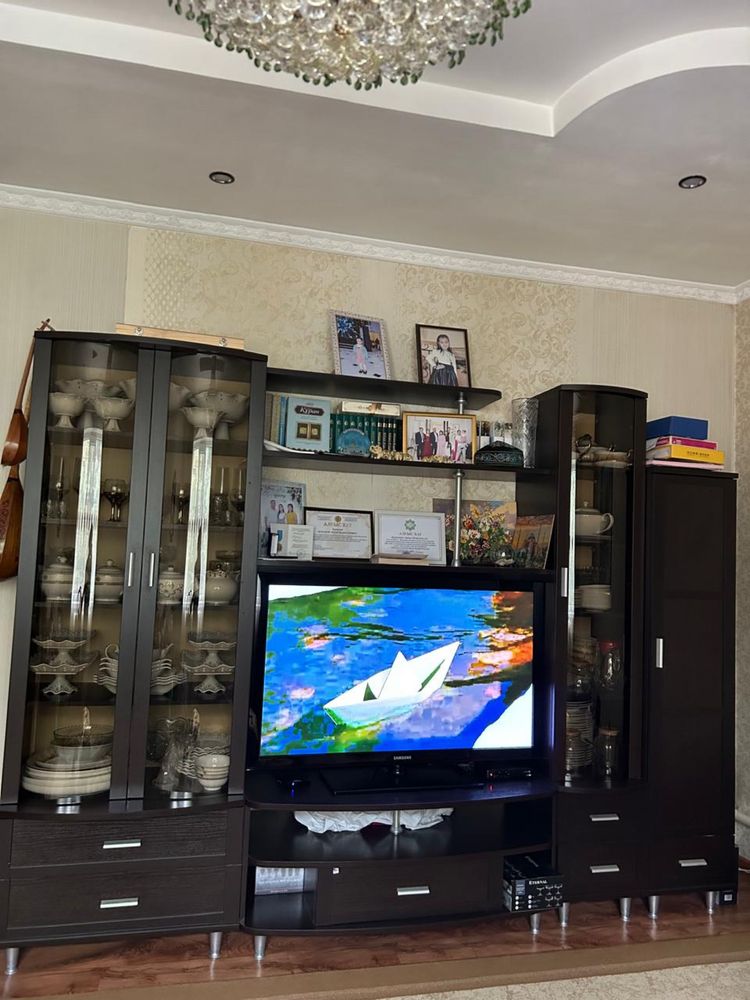 Продағм стенку аак