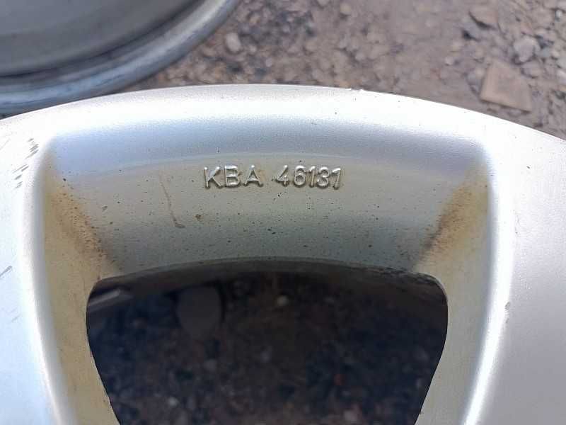 Продам оригинальные легкосплавные диски "RH" на БМВ.