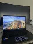Продам ноутбук Asus Zenbook 14 (2021)