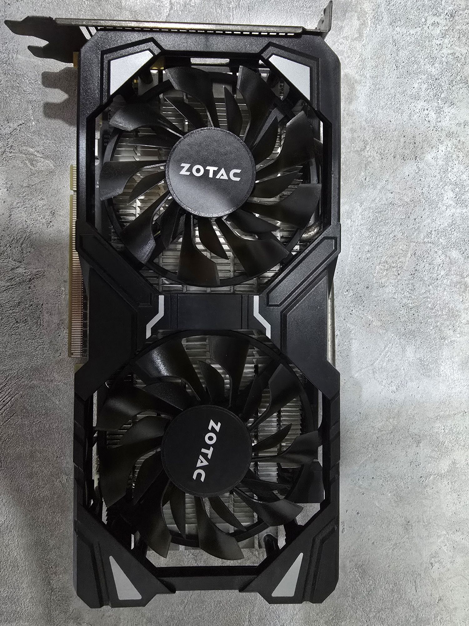 Продам видеокарту Nvidia p106-100