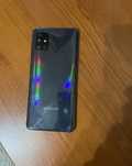 Продам Samsung a71 6/128