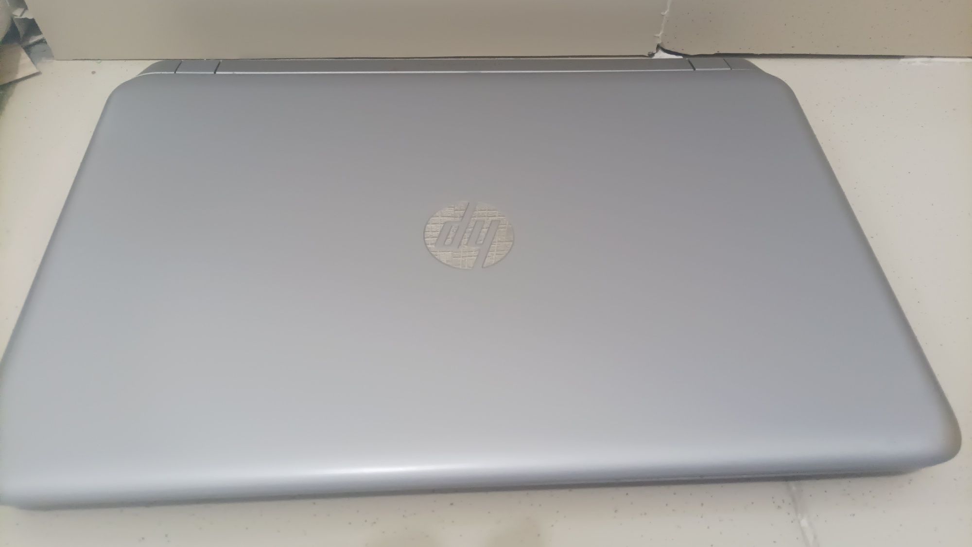 Cенсорный ноутбук Hp Hewlett Packard
