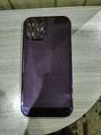 Продам чехол на IPhone 12 pro Max