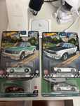 Новый hot wheels premium
