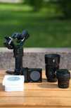 Dji rs 3 mini продам