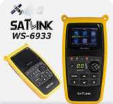 Satlink 6933 новый