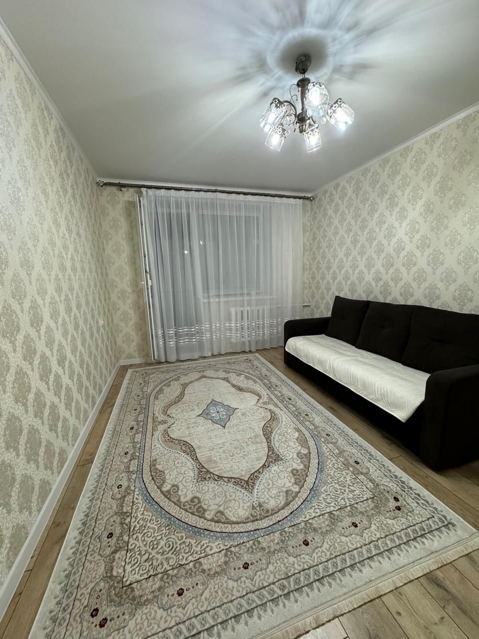 Продам 3ком квартиру в новом доме.4/5 этаж.