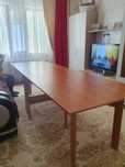 Стол раскладной 2.75