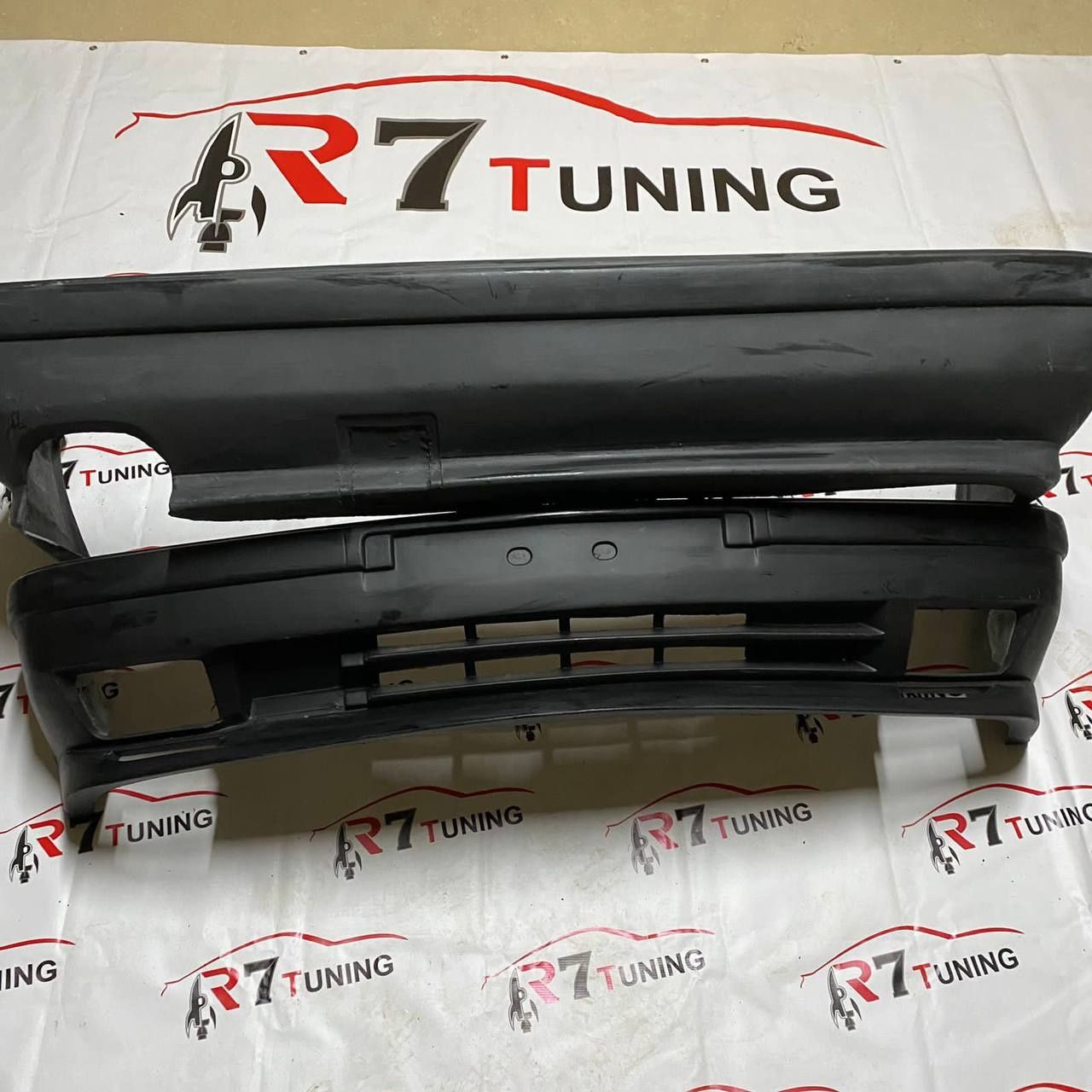 Мерседес w124 w210 w140 w202 w190 каропка диски амг бампер фара диски
