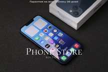 iPhone 13 (99%) Phone Store Костанай