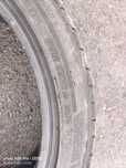 235/40/19 пара Bridgestone