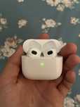 Air pods 3 продам