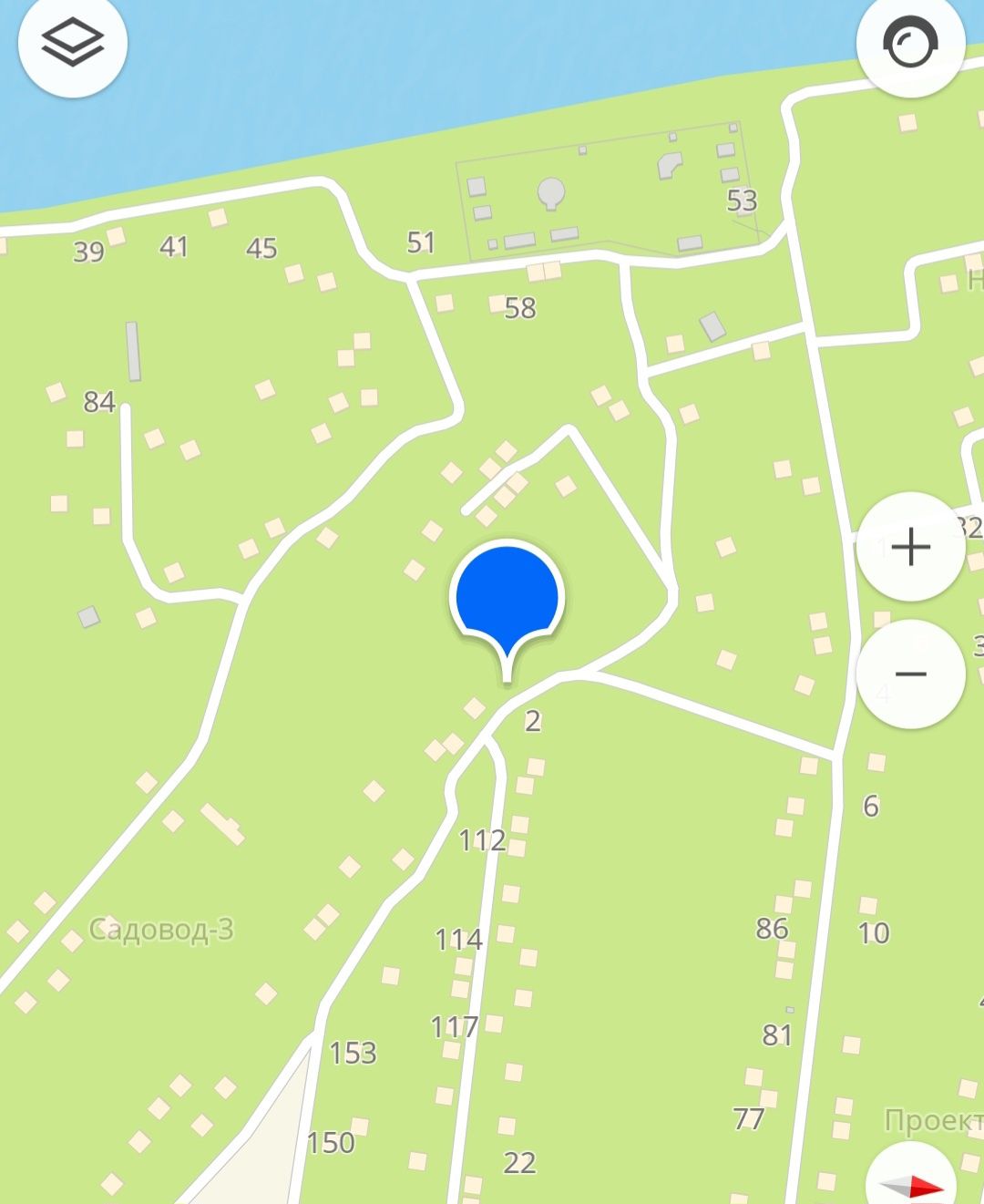 Продается дачный участок