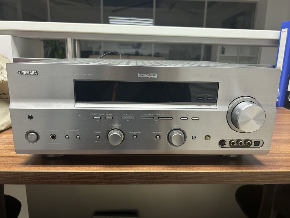 Акустическая система Yamaha