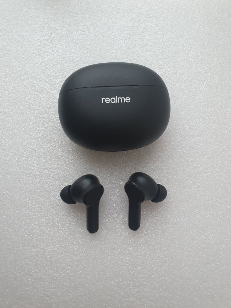 Наушники Realme Buds t100