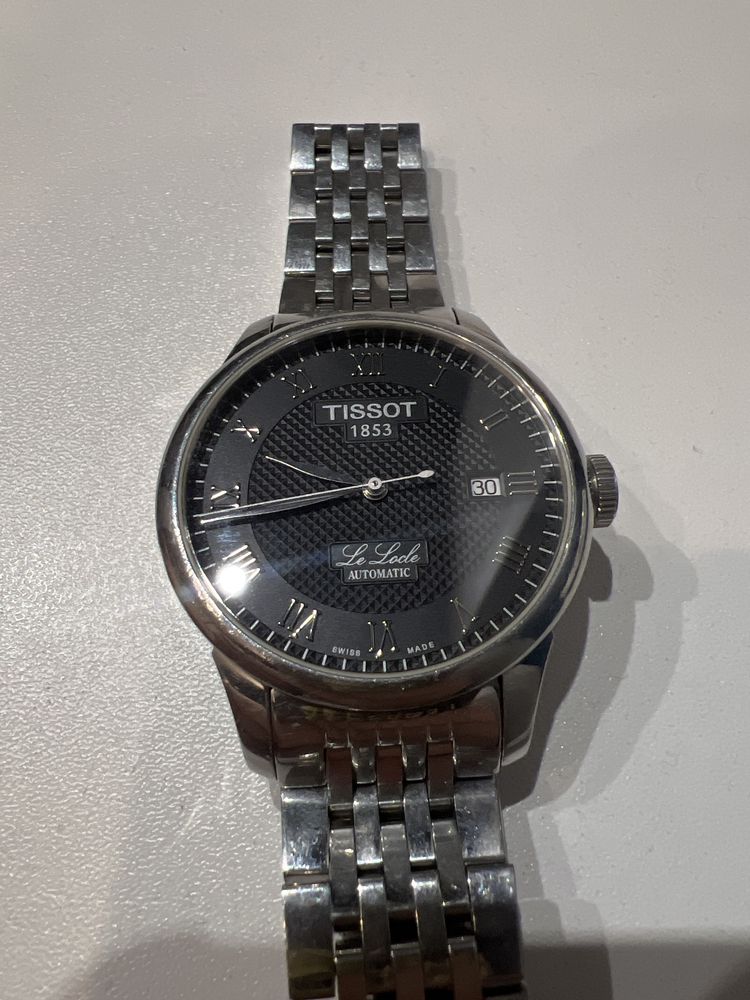 Часы Tissot Le Locle Automatic