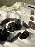 Marshall Маршалл 4 новый наушник мотиф motif Marshall 5