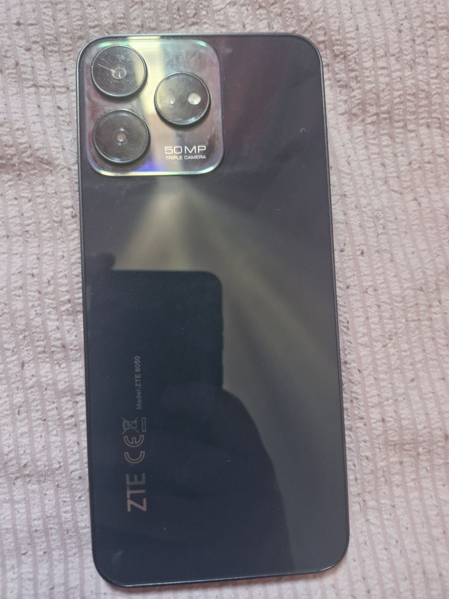 ZTE Blade V50 Design 8/256
