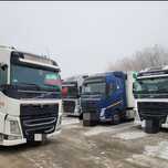 Грузоперевозки по Казахстану, Тент, Площадки, Открытые, Контейровозы,
