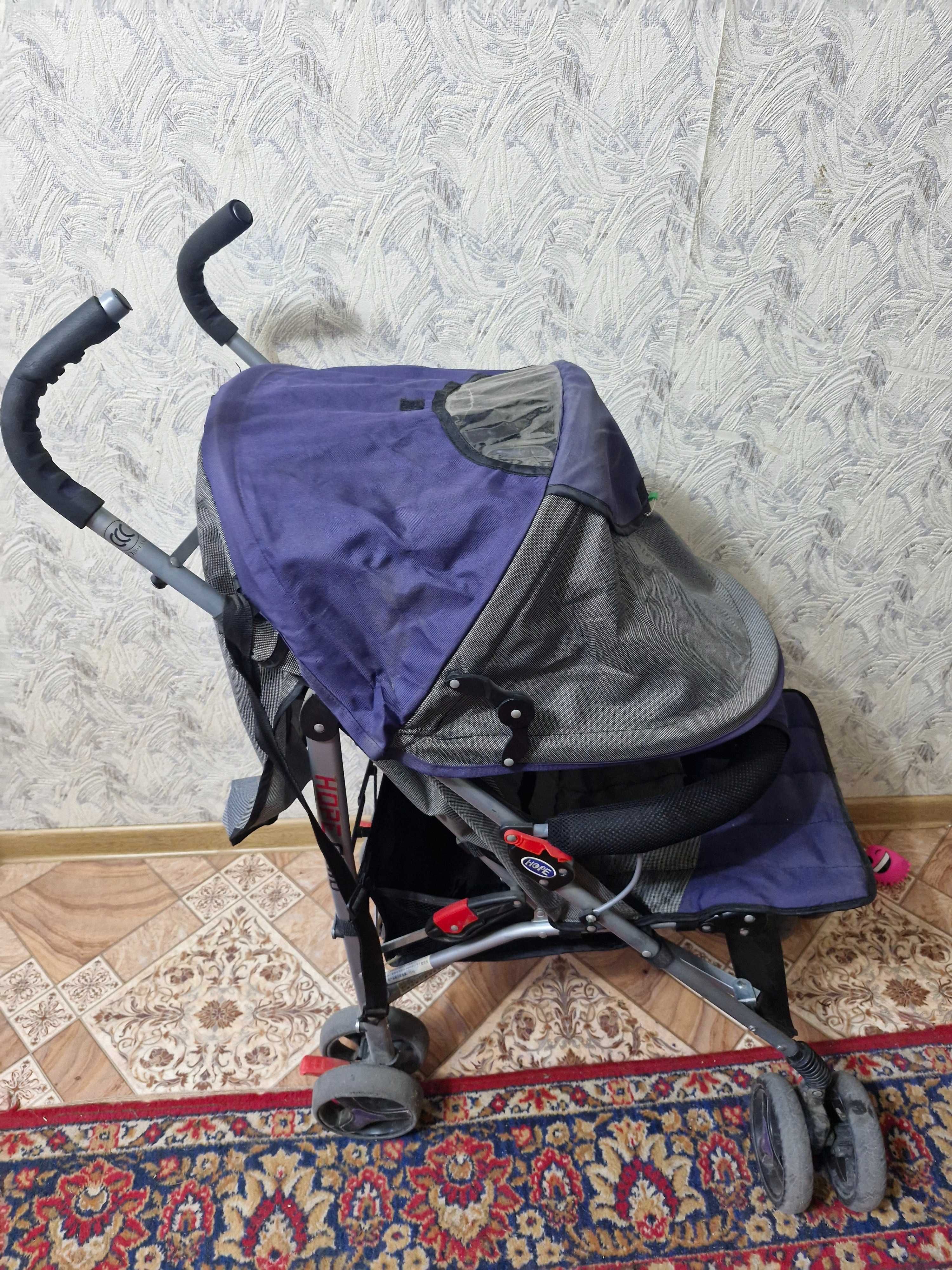 Продам коляску детскую 15000
