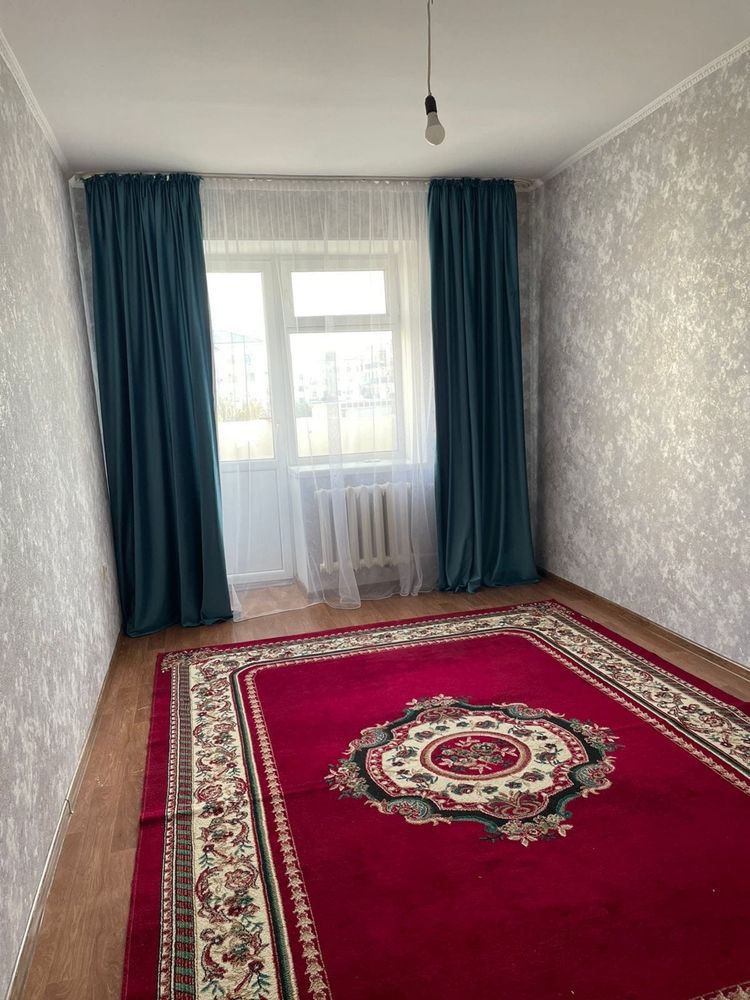 Сдам квартиру на долгий срок