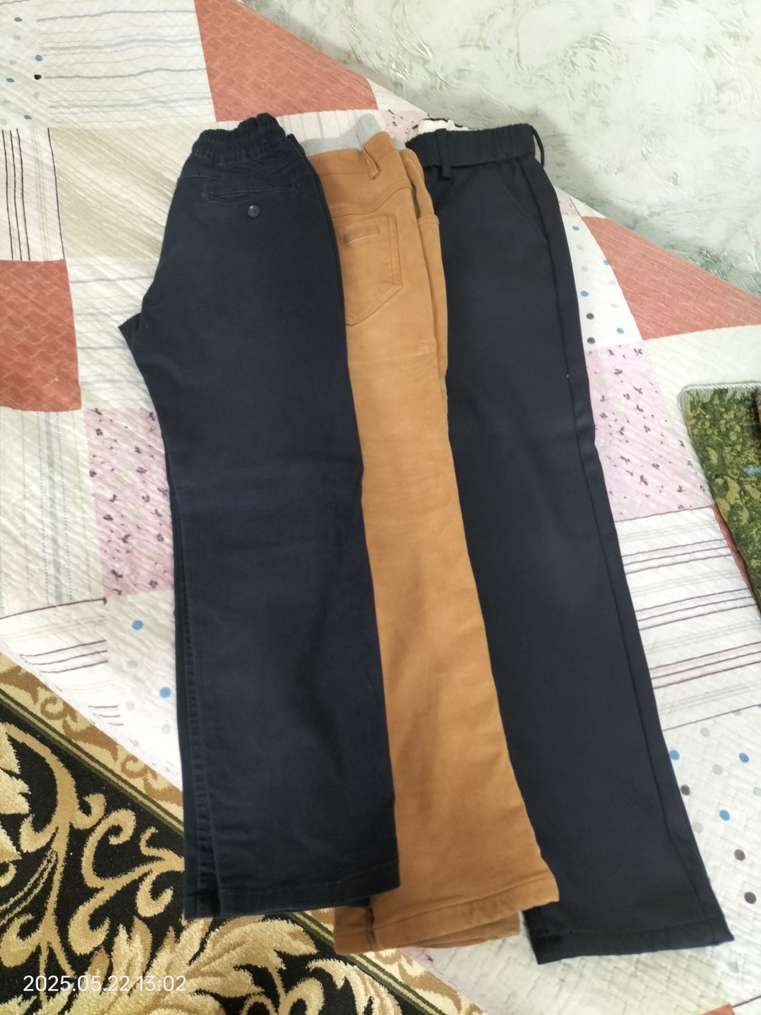 Срочно продам новые брюки