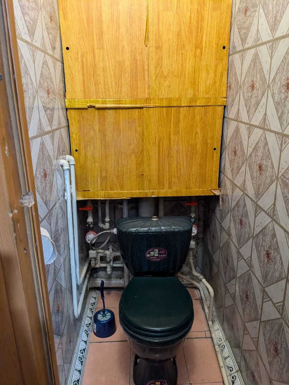 Продам квартиру в районе 45-го. В цене уступлю.