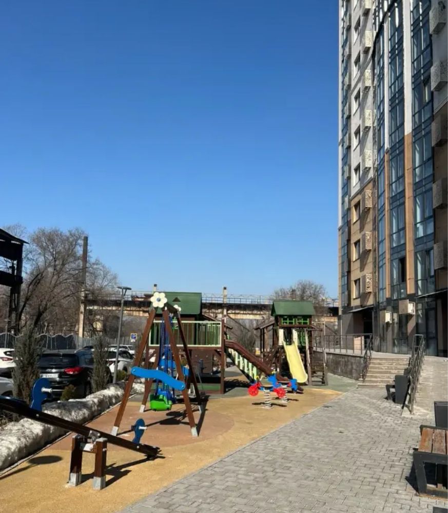 Продам 2х комнатную квартиру