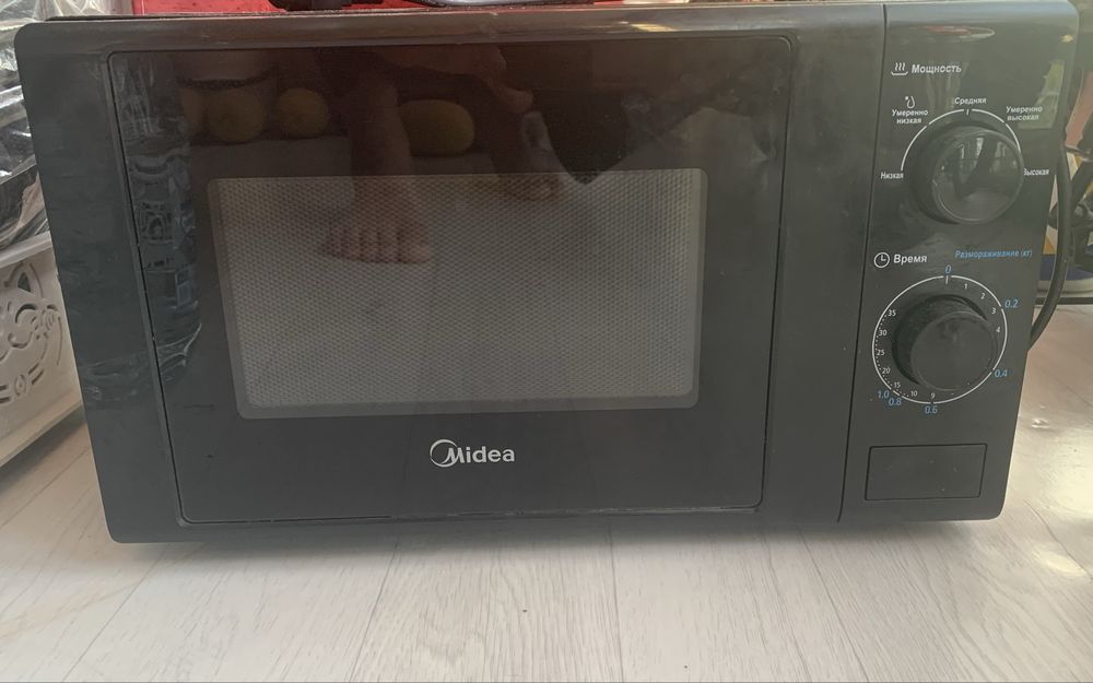 Продам микровалновку