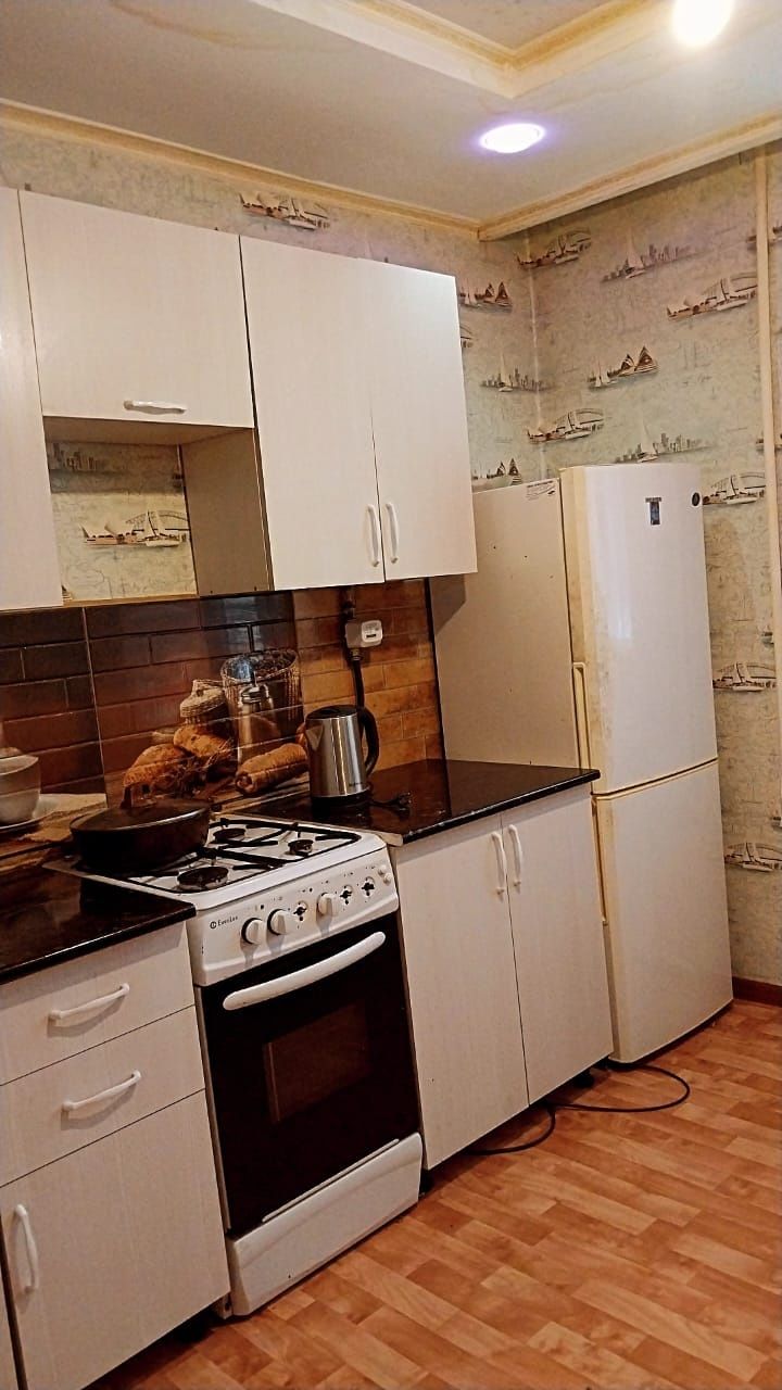 Продам 2 комнатную квартиру