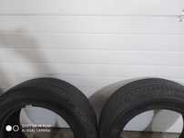 Резина в отличном состоянии 4шт комплект.  255/55 R18 109V