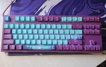Red square keyrox everfrost tkl
