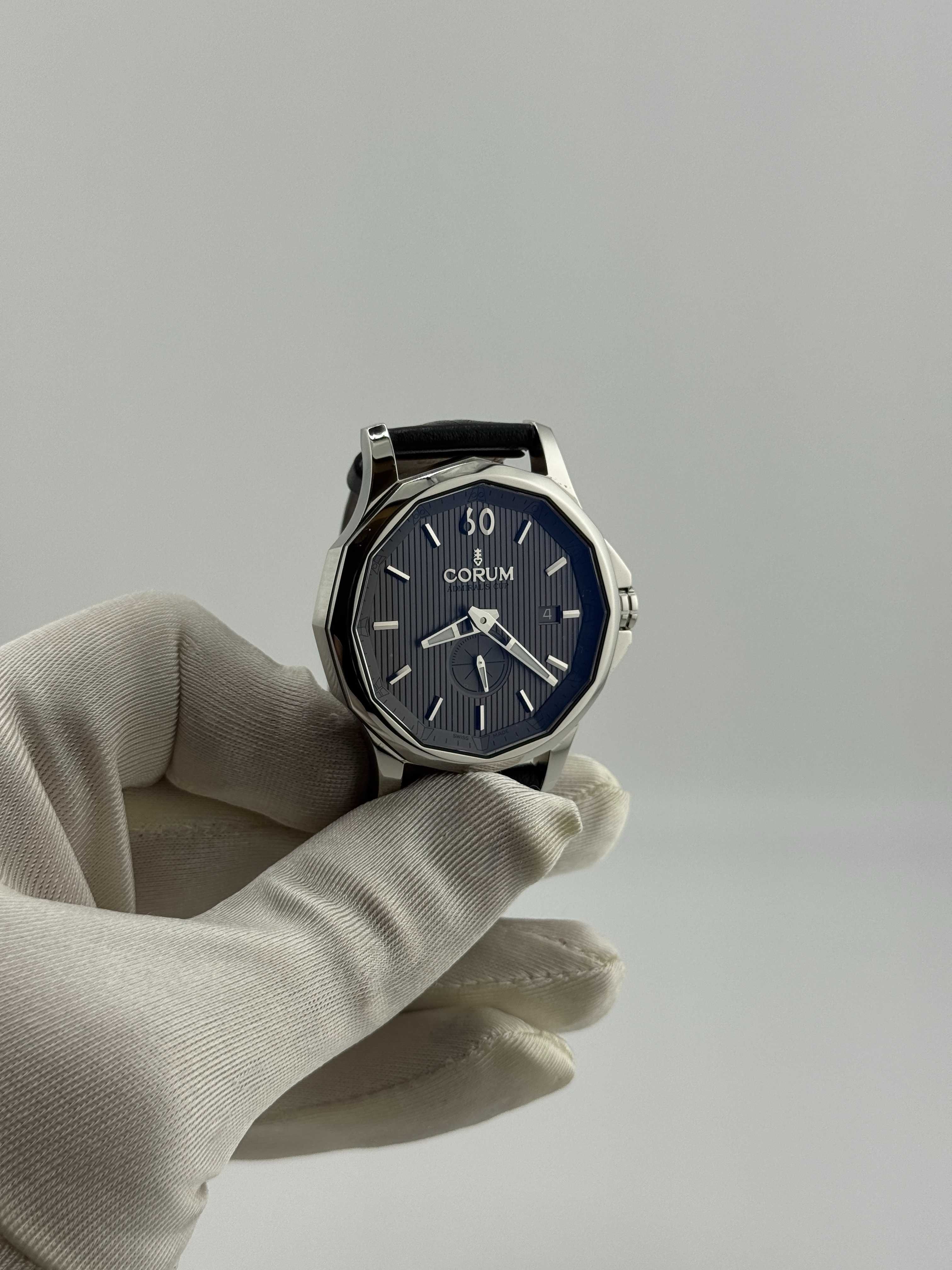 Corum Admiral’s Cup