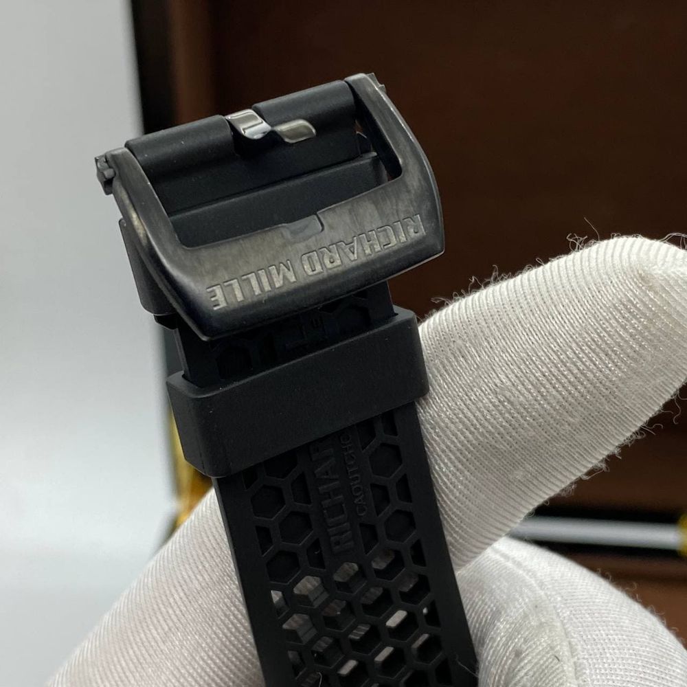 Richard Mille RM 001-50
