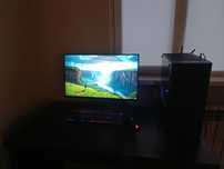 Продам ПК RTX 4060/Ryzen 5 8400