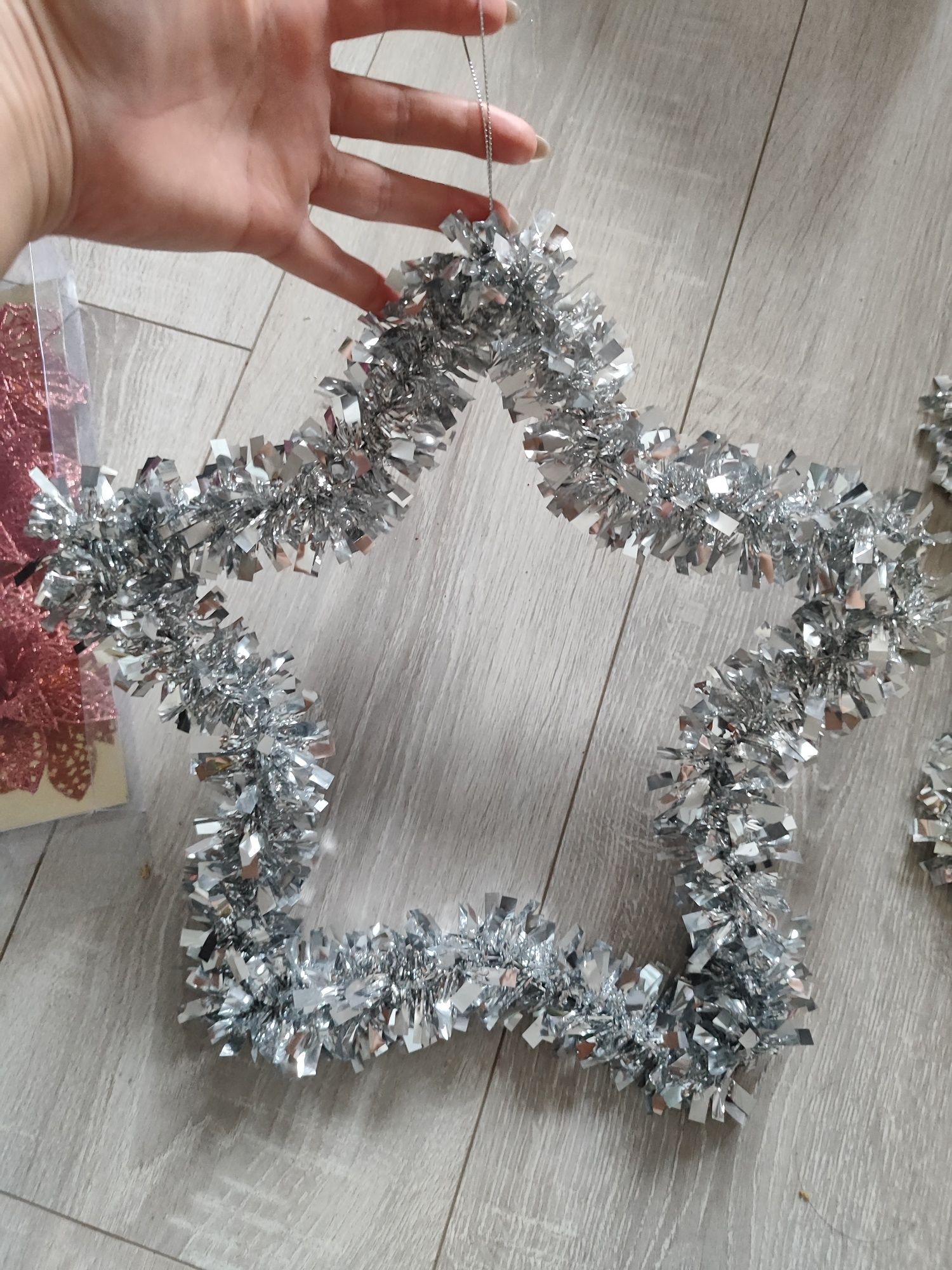 Продам игрушки на елку, подвесное украшение.