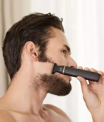 Многофункциональная бритва Xiaomi Soocas ET2 Electric Shaver
Сухое и в